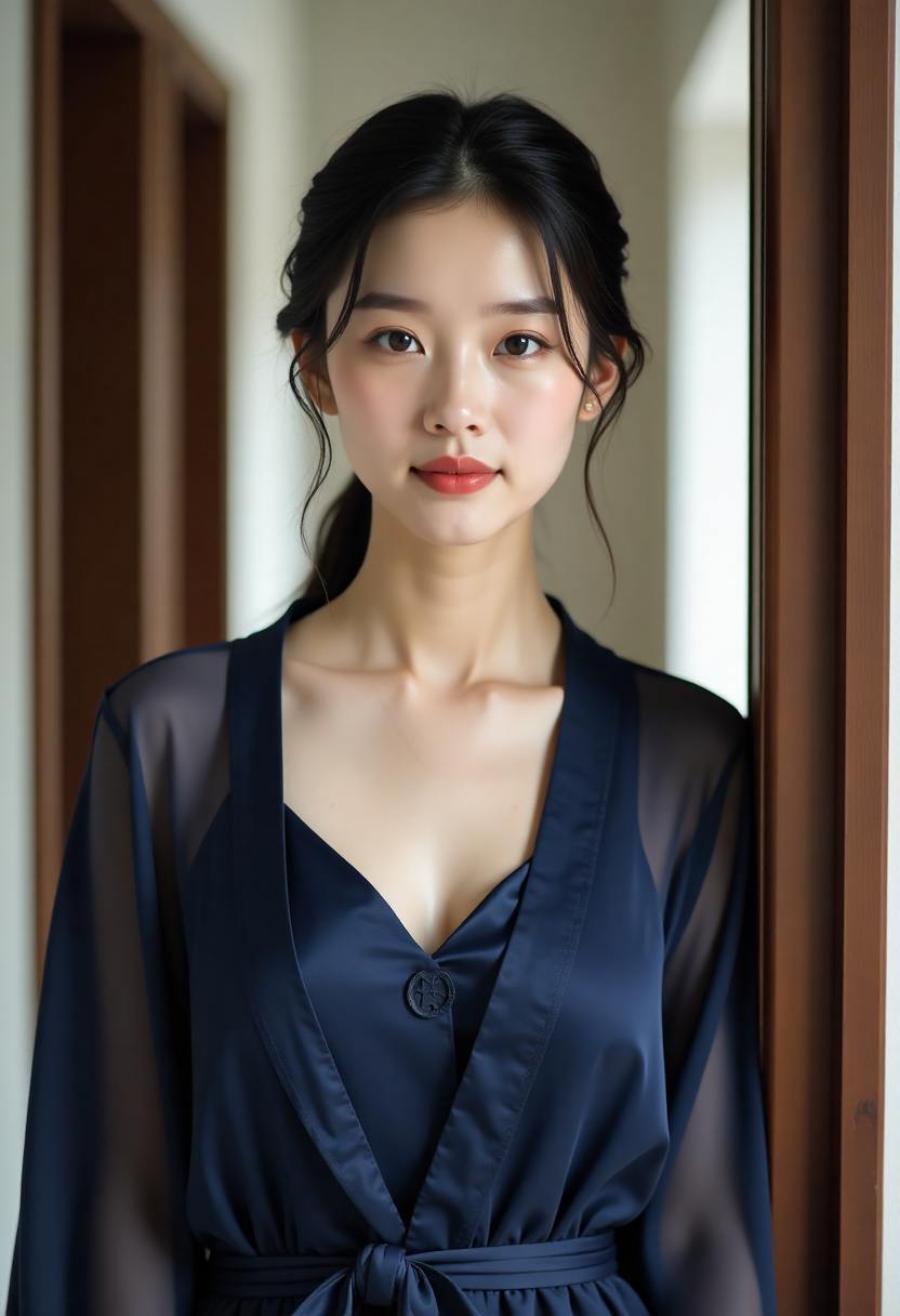 称重的人