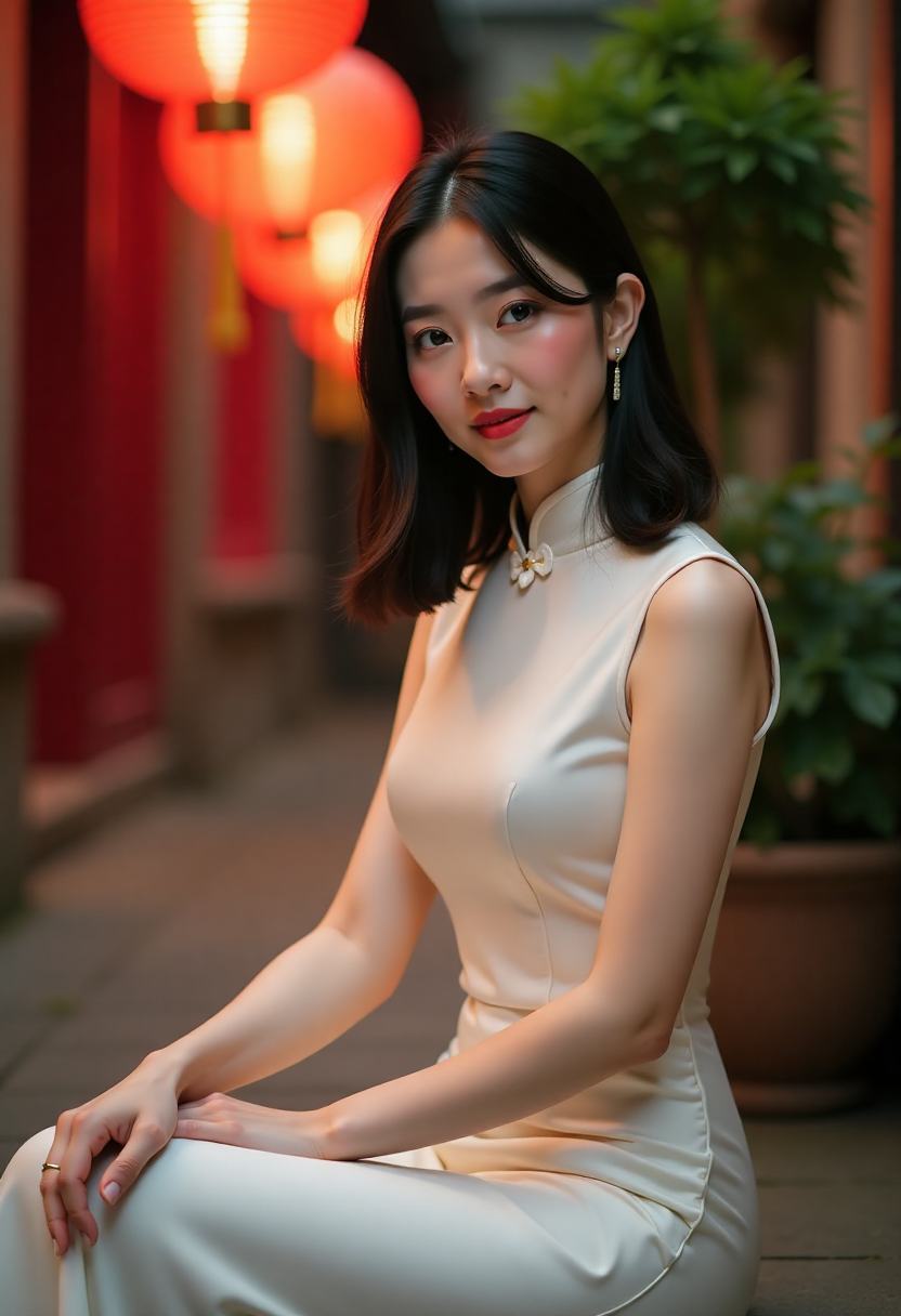 十月回巷