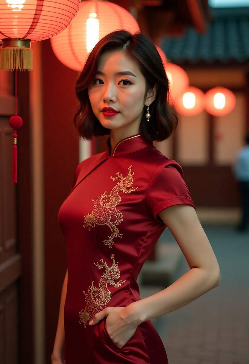 纸窗与风