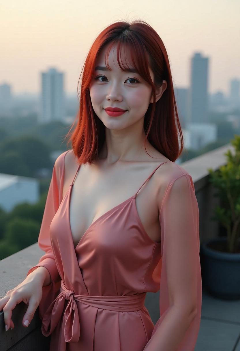 笼中月对谈