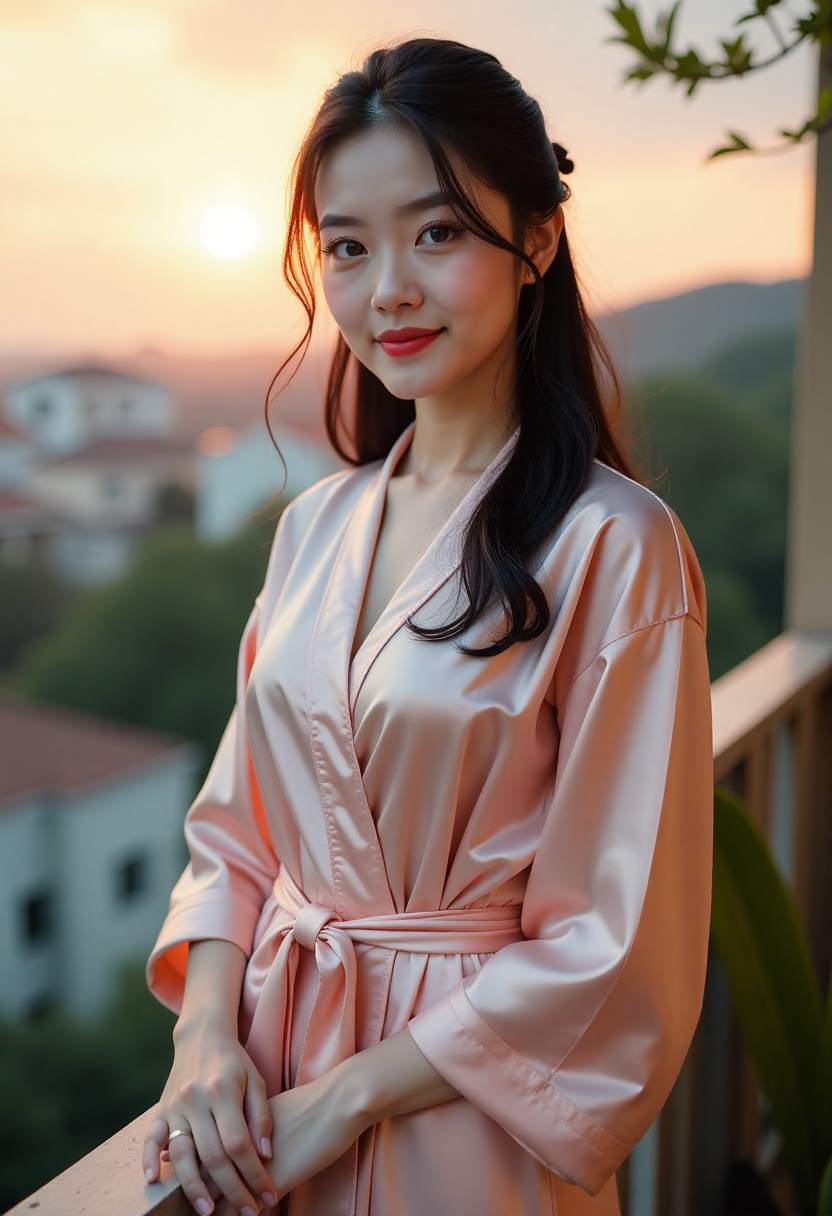 摆渡的灯