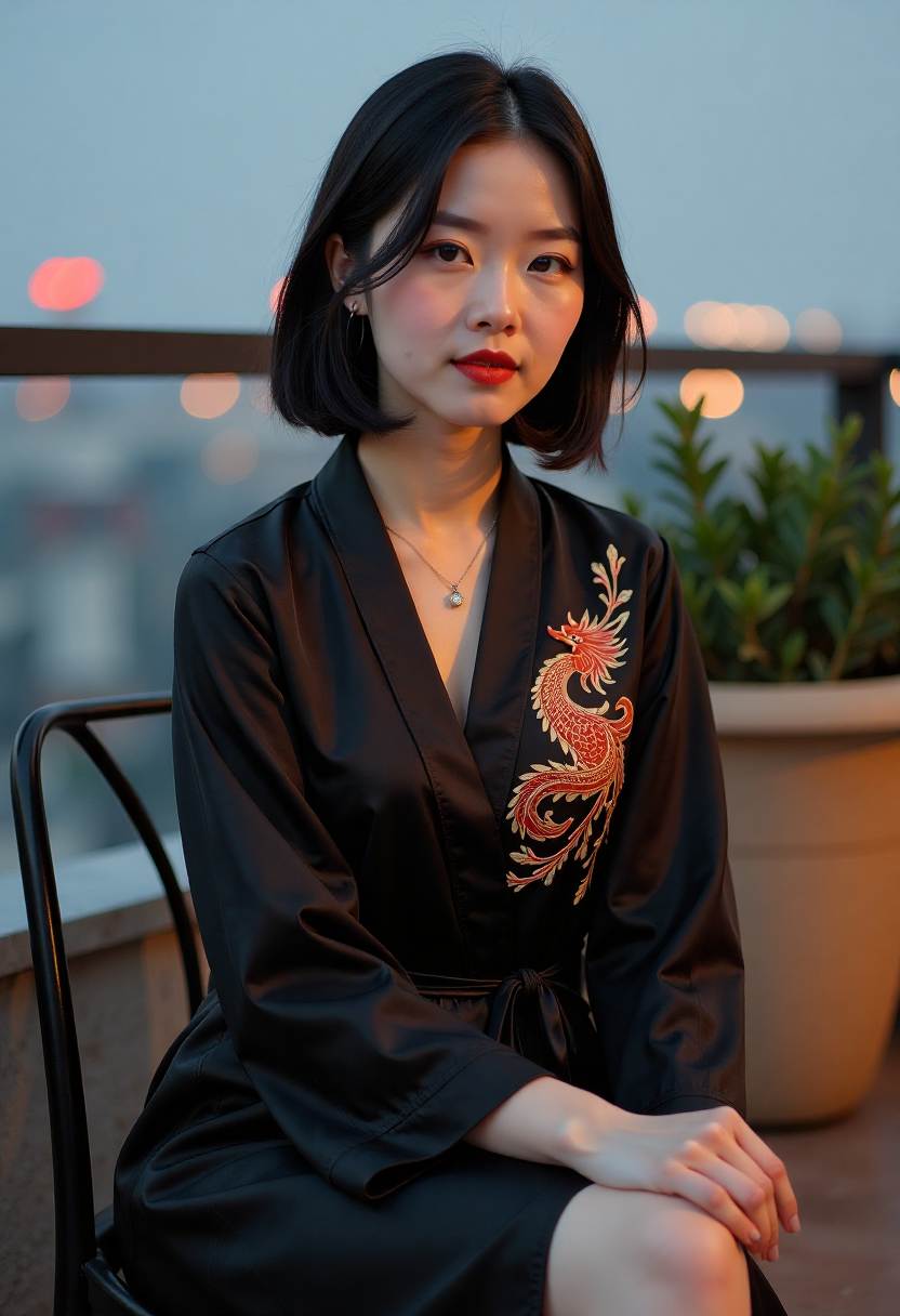 写满边角的书